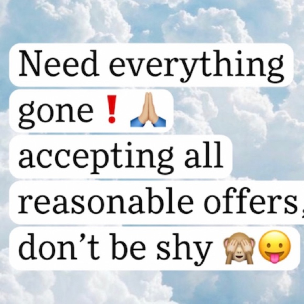 ❌GIFTED❌NWOT Ann Taylor Loft Petites • 2 piece set Pink/Blush Polka Dots SP - Picture 5 of 6